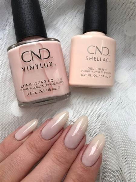 SMALTO CND VINYLUX Bouquet